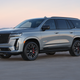 Image for article titled How Cadillac Engineers Made the Escalade-V Work